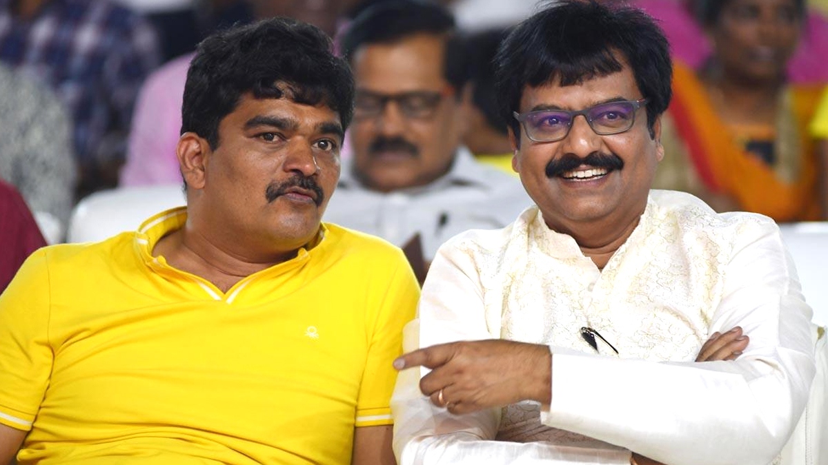 vivek close friend and manager cell murugan emotional post 