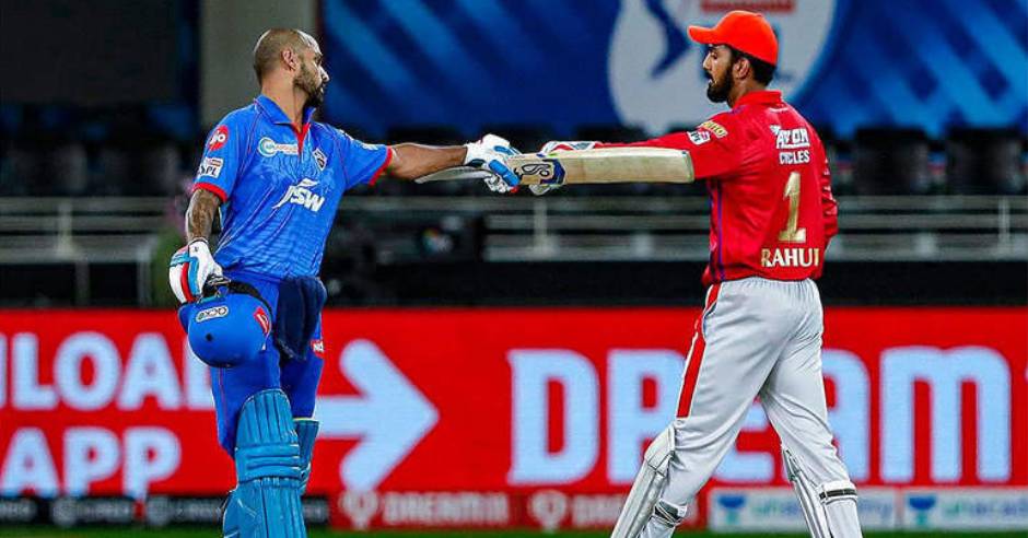 Twitter wants in-form Dhawan over Rahul in India’s T20 World Cup squad