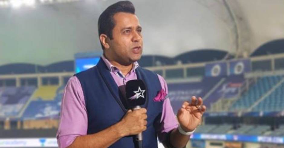 RR are in an ICU once Samson and Buttler get out, Says Aakash Chopra