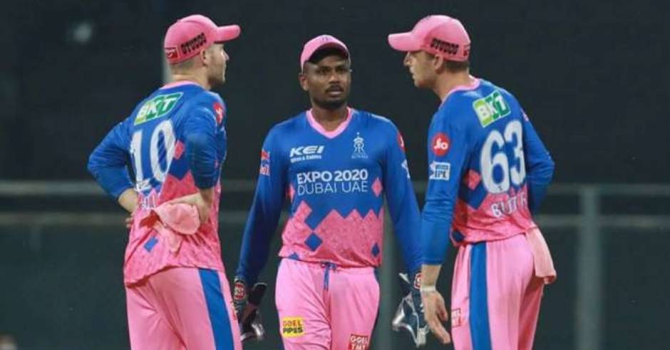 RR are in an ICU once Samson and Buttler get out, Says Aakash Chopra
