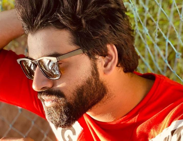 This Bharathi Kannamma serial actor in Prabhu Deva's Bagheera