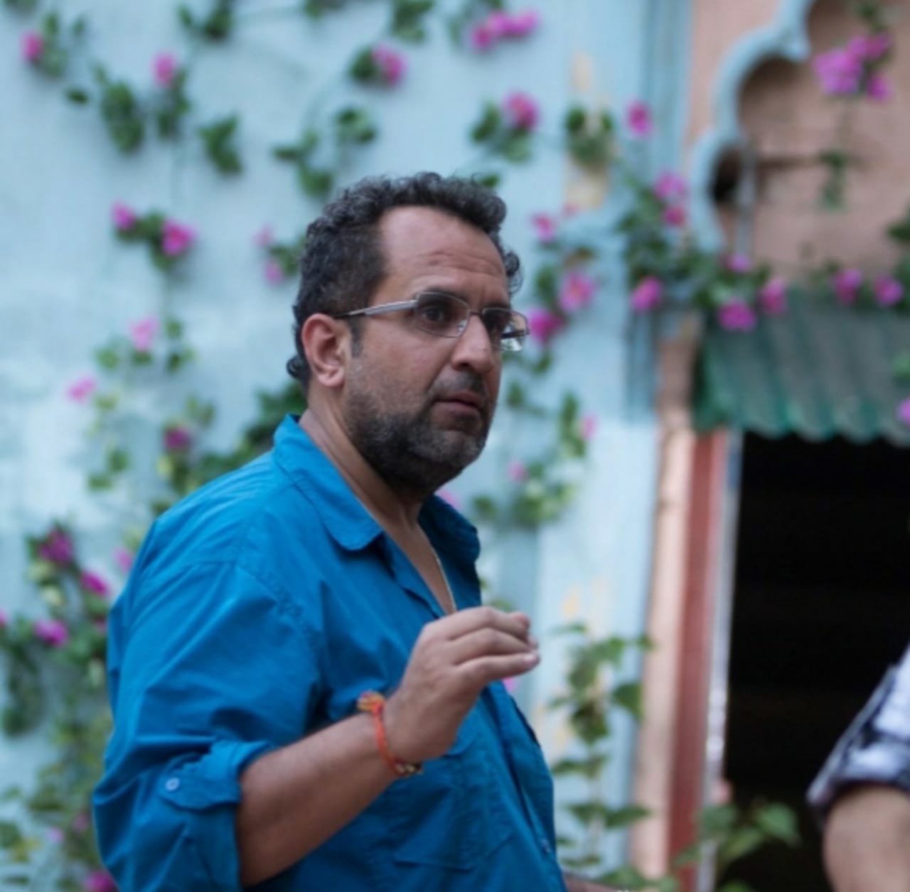 Anirudh to work with Bollywood director Aanand L Rai