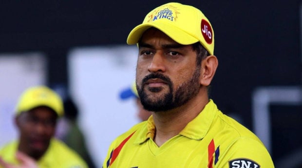 west indies legend Brian Lara says ms Dhoni may rest