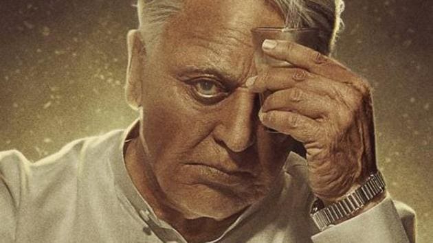 Judges ask Shankar and Lyca Productions to sort out Indian 2