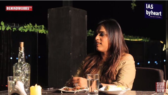 Cook With Comali 2 Shakila’s adopted daughter Milla’s emotional interview