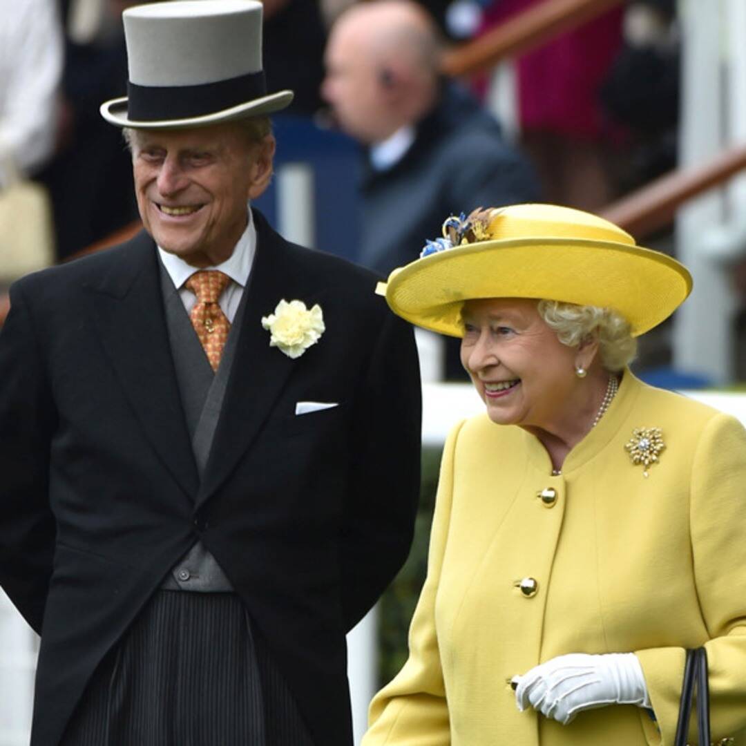 Prince Philip's 'only complaint' about the Queen Elizabeth