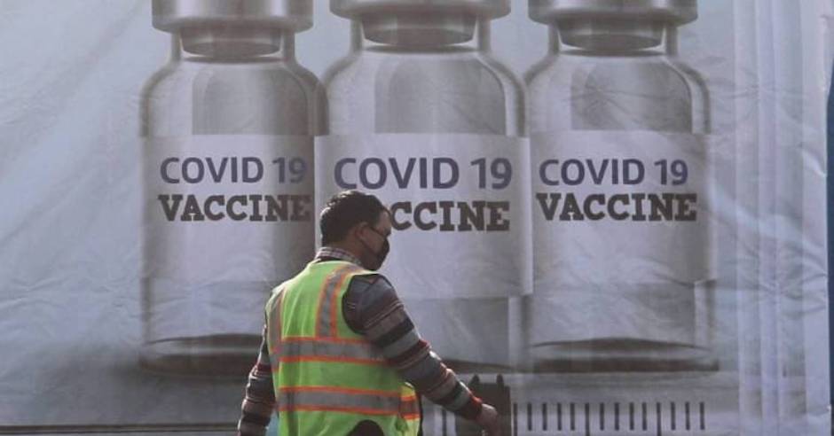 Vaccines definitely protect against disease, Says ICMR