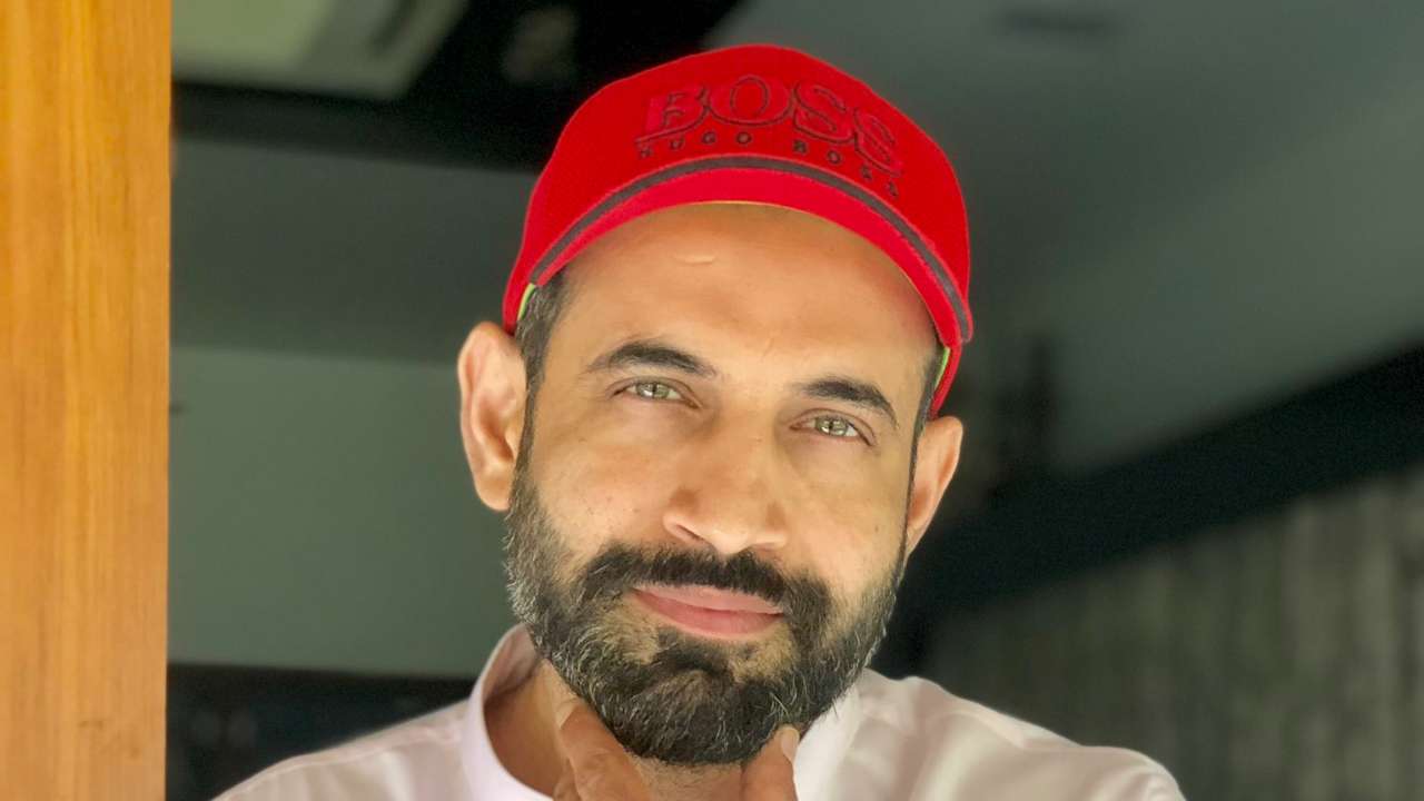 irfan pathan tweets about russell batting against csk