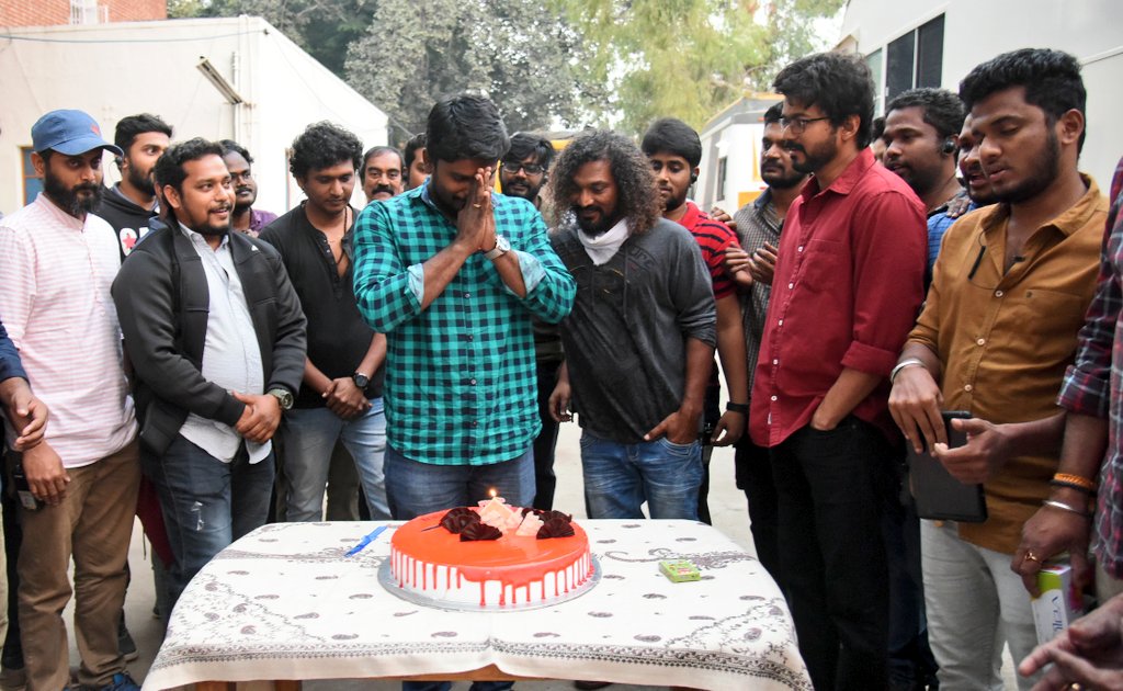 Rathna Kumar shares fond memories of spending time with Vijay