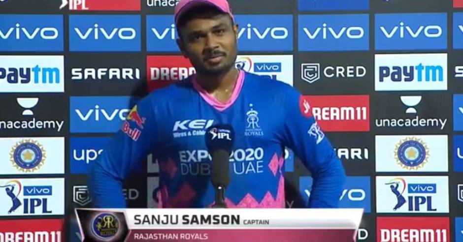 Need to be honest with ourselves and come back better, says Samson