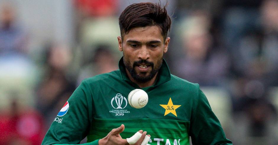 I wasn’t getting the respect I deserved, Pak Mohammad Amir
