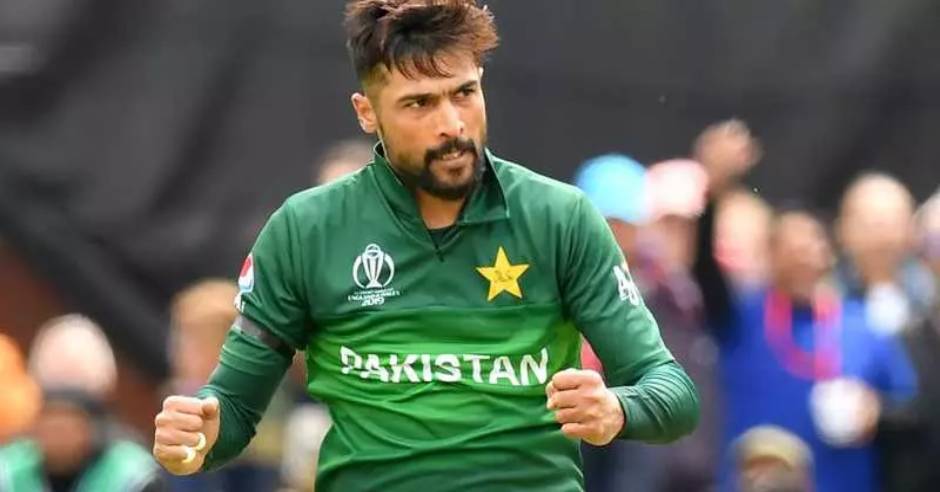I wasn’t getting the respect I deserved, Pak Mohammad Amir