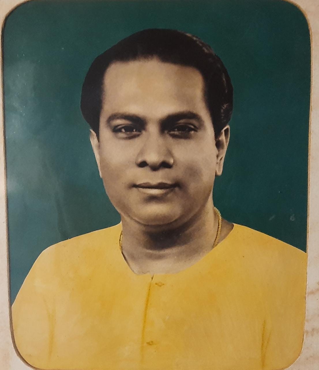 100th birthday of nadhaswaram legend Karu Kurichi Arunachaam