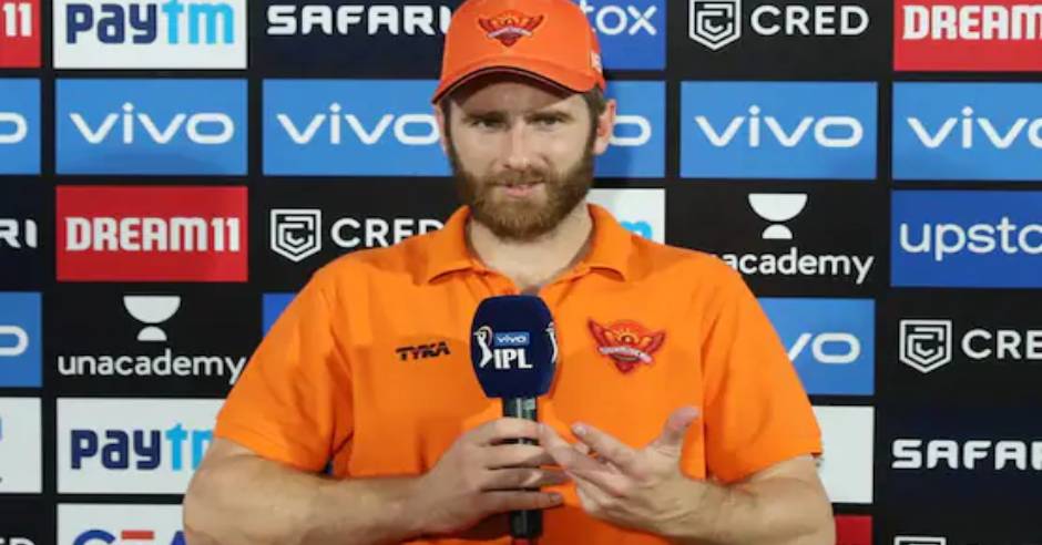 I get tired of coming second in Super Overs, says Kane Williamson