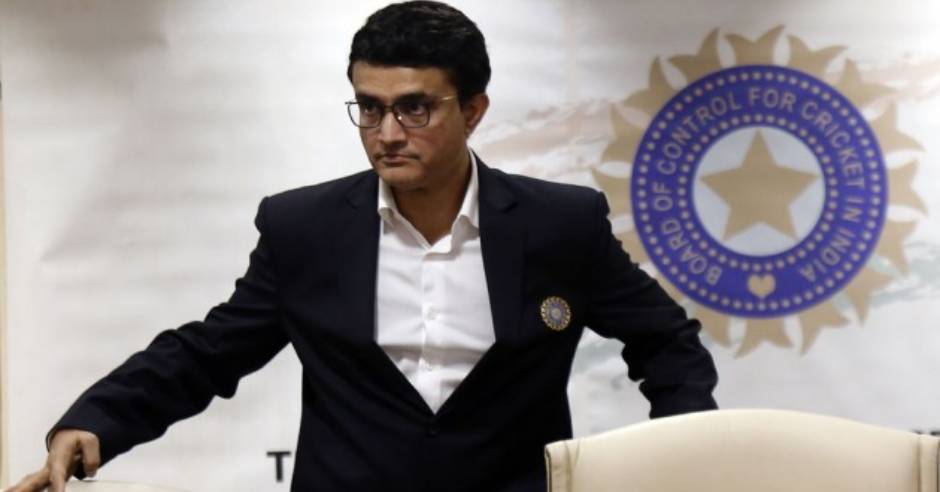 IPL to go ahead as scheduled, says BCCI President Sourav Ganguly