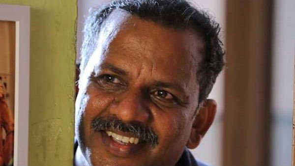 Tamil director passes away due to Covid complications; fans and industry in shock ft Thamira