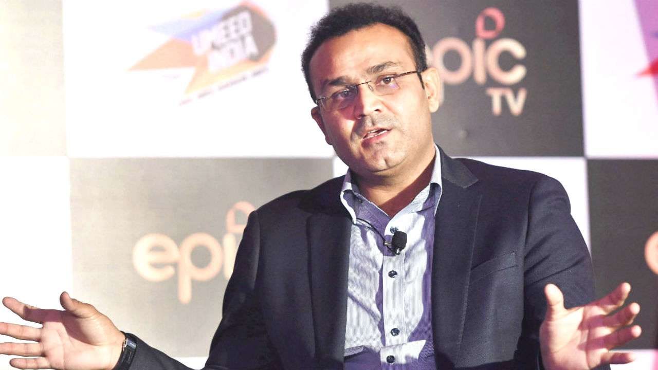 Virender Sehwag criticizes KKR's 54 code word strategy