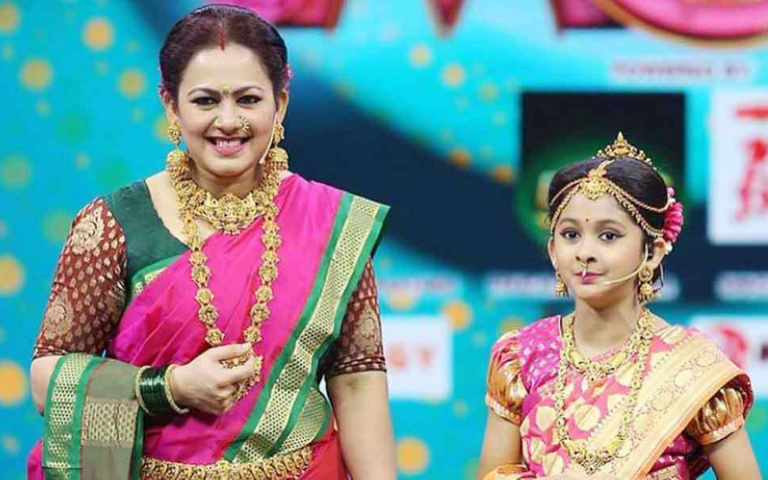 Fans ask Archana why did she go to Bigg Boss Tamil 4; here's her reply