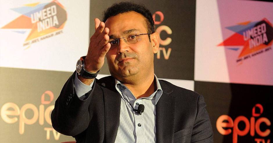 I won’t give him even 5 out of 10, Sehwag slams Rishabh Pant captaincy