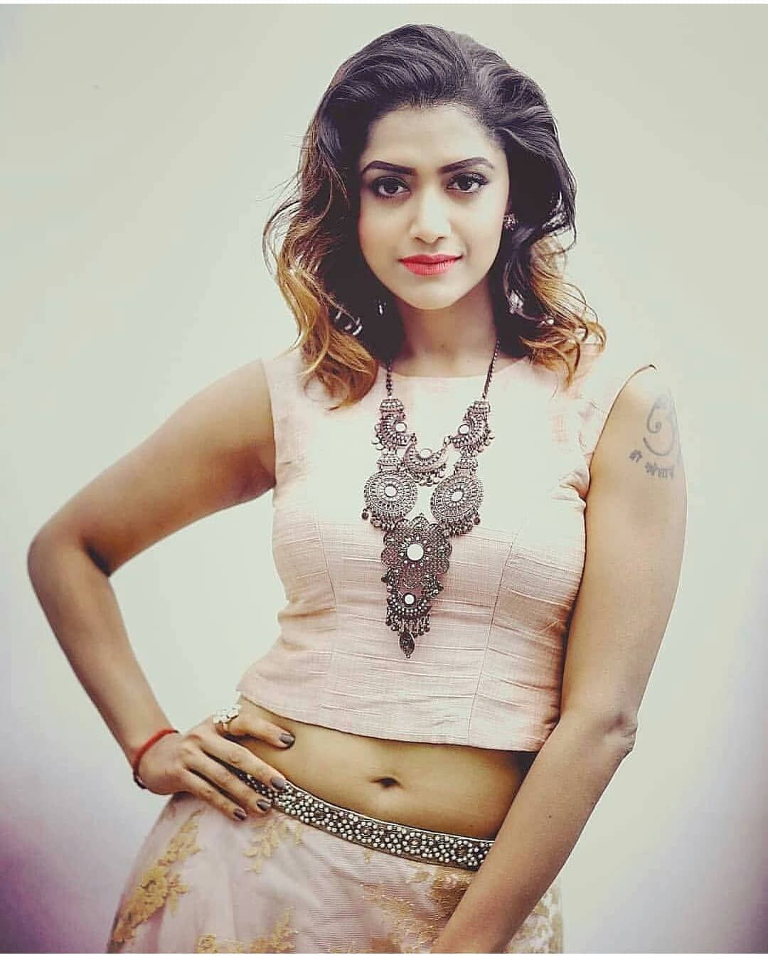 Popular heroine rides bike after 15 long years; new viral video turns heads ft Mamta Mohandas