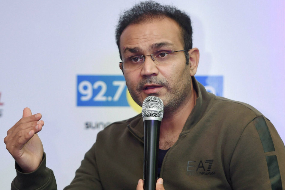 ipl csk sehwag tells this player can become captain details