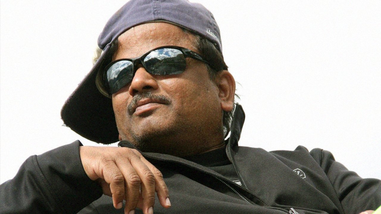 This is the first and the only promise KV Anand has ever broken; viral tweet from Prem Panicker