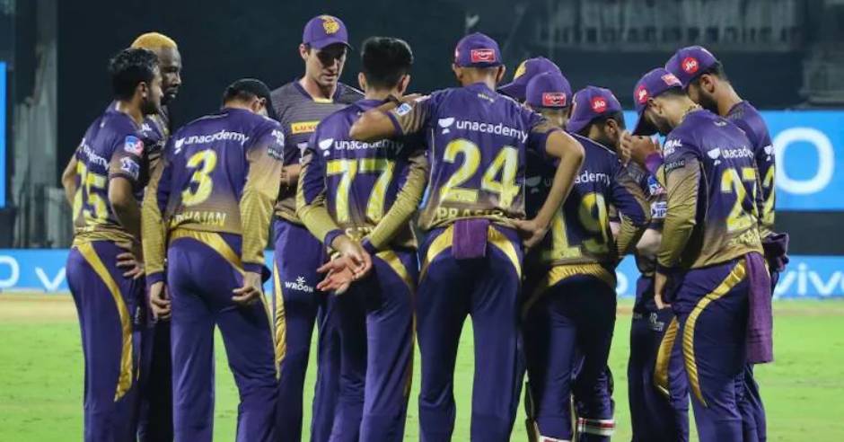 All KKR matches are boring to me, Says Virender Sehwag