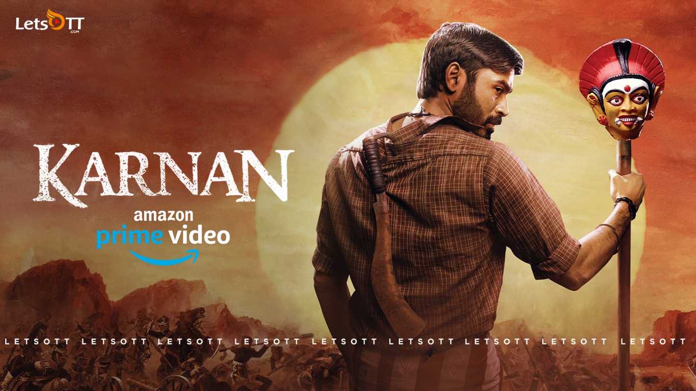 Dhanush and Mari Selvaraj's Karnan goes to Telugu; this hero might play the lead ft Bellamkonda Sai Sreenivas