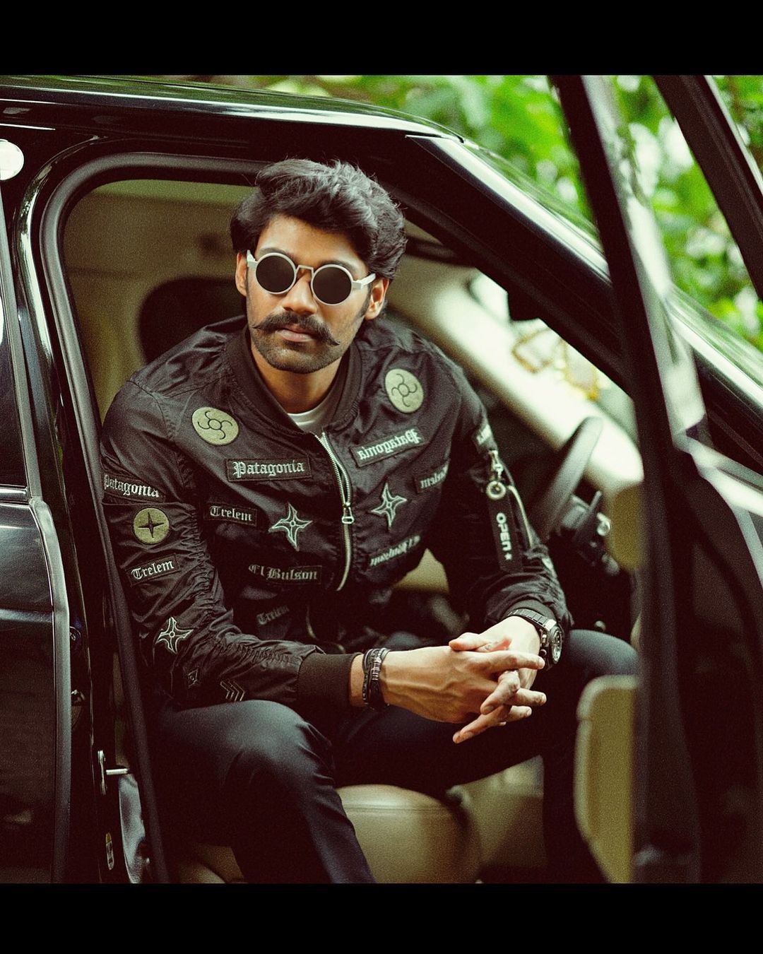 Dhanush and Mari Selvaraj's Karnan goes to Telugu; this hero might play the lead ft Bellamkonda Sai Sreenivas