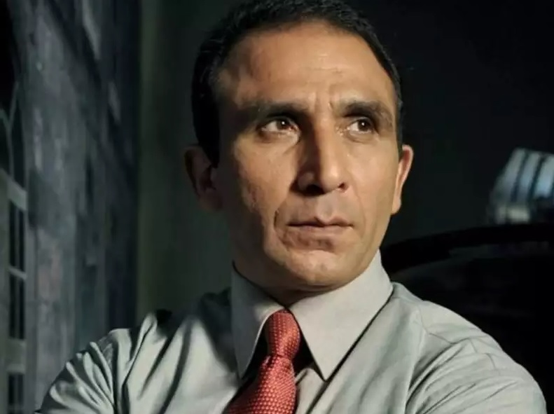 Popular actor & retired army officer passes away due to Covid 19 complications ft Bikramjeet Kanwarpal