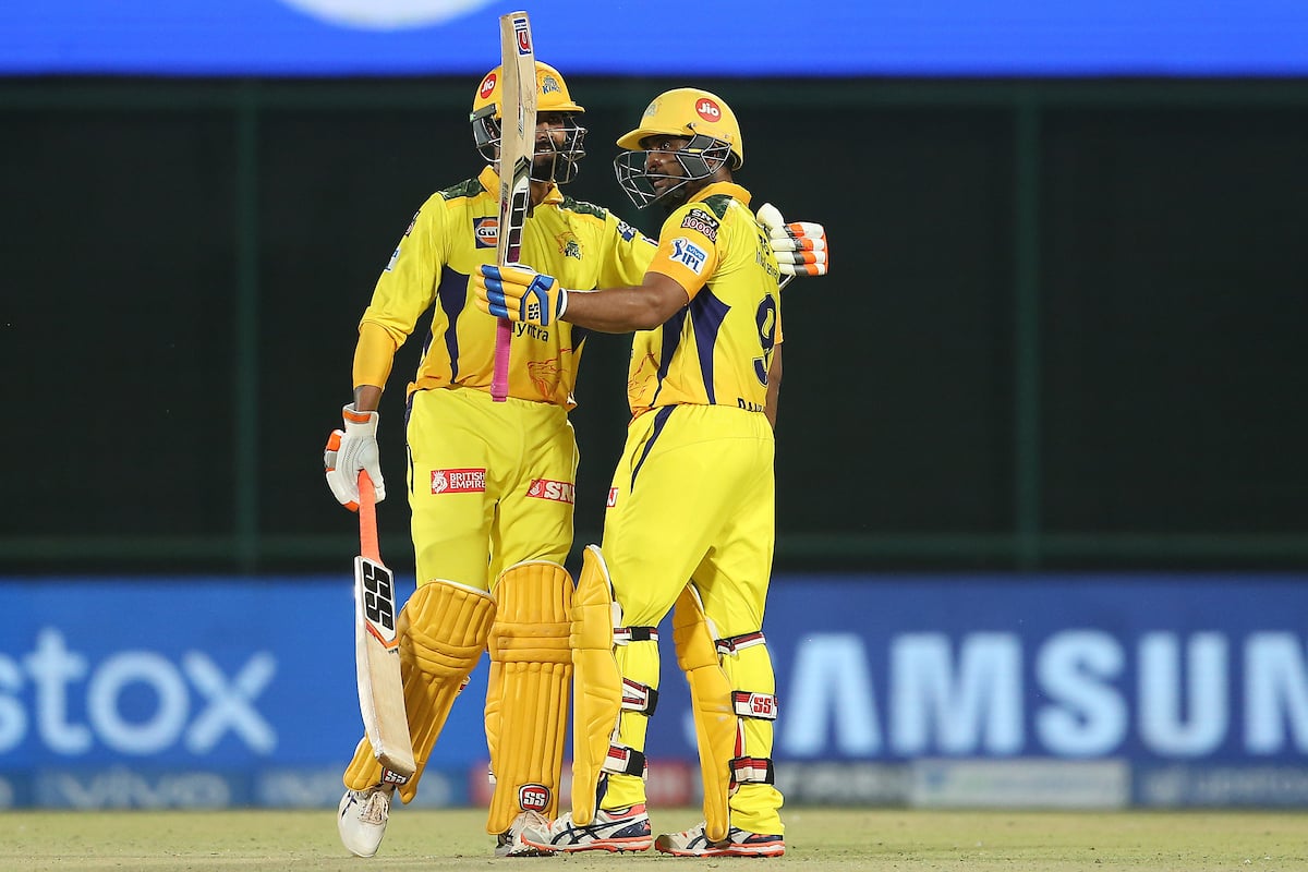 We dropped catches at crucial intervals, Dhoni said after MI beat CSK