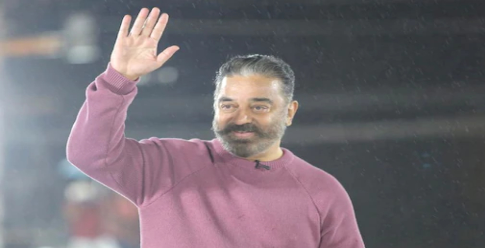 Kamal Haasan continues lead in Coimbatore South constituency