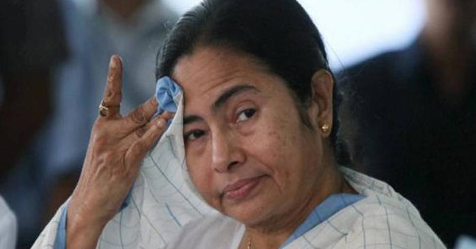 West Bengal Election Result 2021: Mamata Banerjee lose in Nandigram