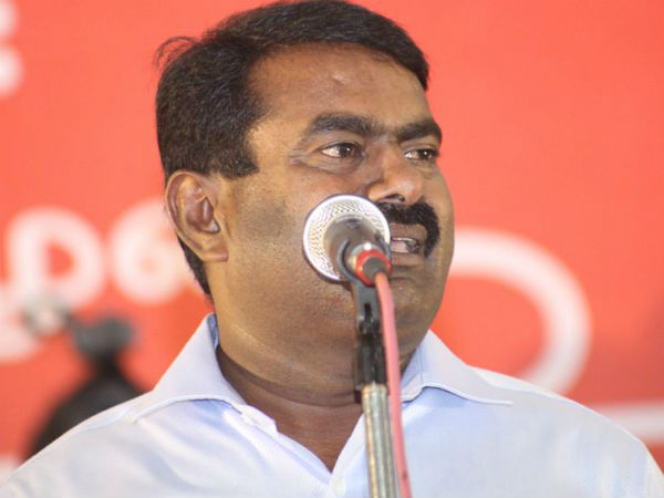 Naam Tamilar surprises TN unexpected overall polling of votes