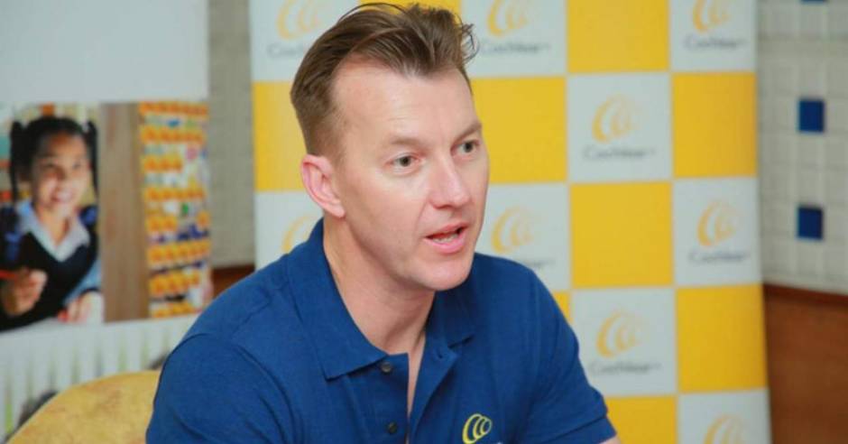 I’m shocked that Warner was not included in playing XI, Says Brett Lee