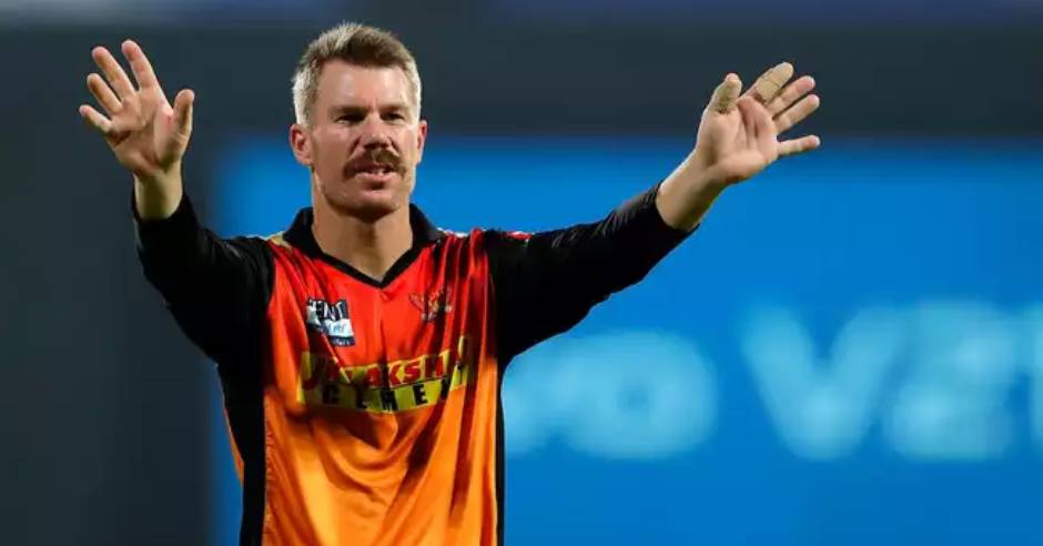I’m shocked that Warner was not included in playing XI, Says Brett Lee