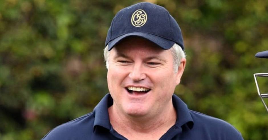 Cricketer Stuart MacGill allegedly kidnapped from his home