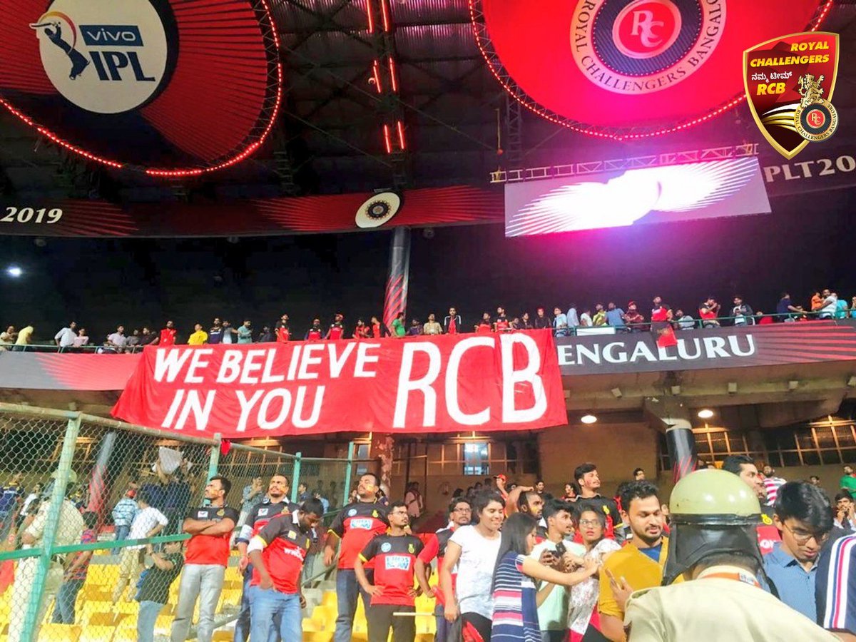 Netizens troll RCB after IPL 2021 tournament gets postponed