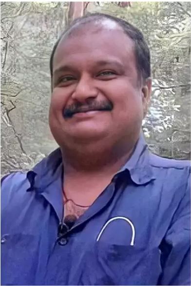 Popular Malayalam actor Sharan passed away today at the age of 49