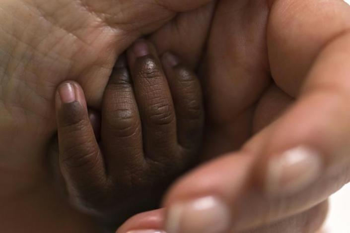 Malian woman gave birth to nonuplets in Morocco 