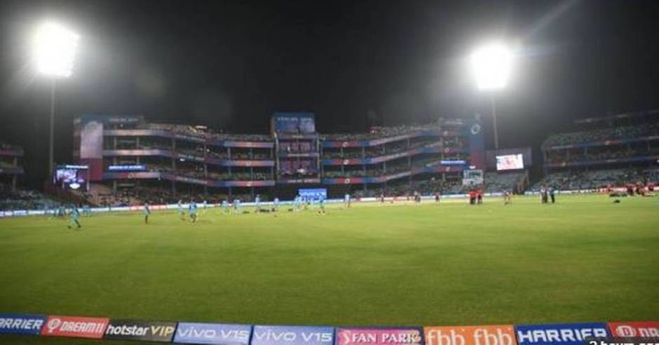 BCCI president Ganguly breaks silence on IPL 2021 suspension