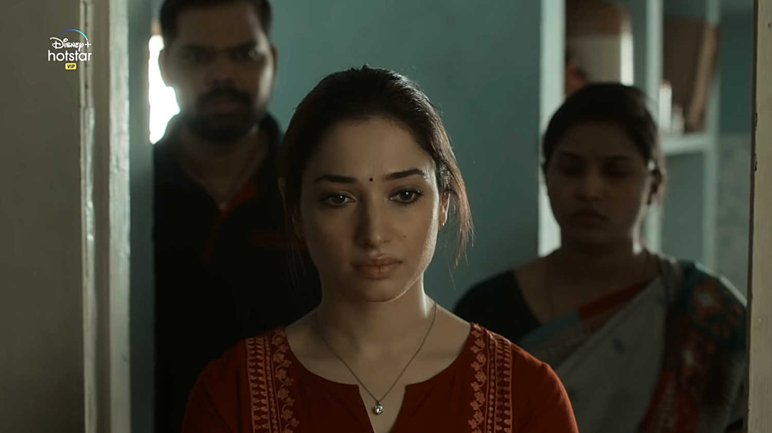 Tamannaah’s November Story trailer is sure to leave you at the edge of your seats