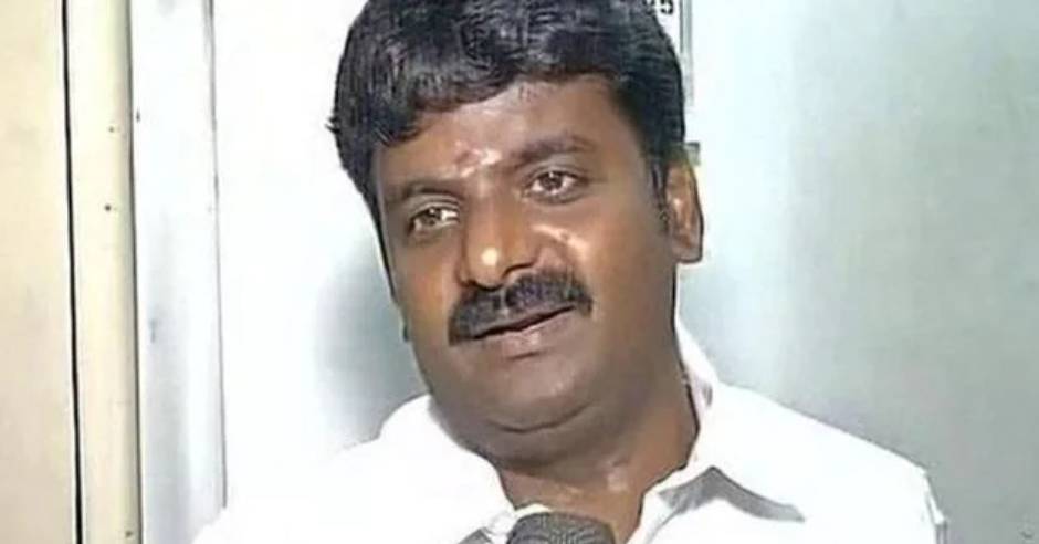 TN Former health minister Vijayabaskar tested positive for Covid19