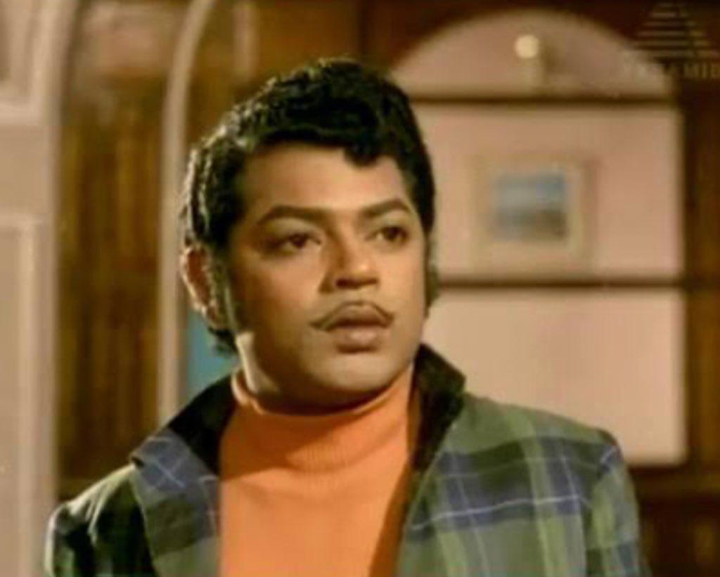 Tamil actor passes away battling Covid infection; fans pay condolences ft Kalthoon Thilak