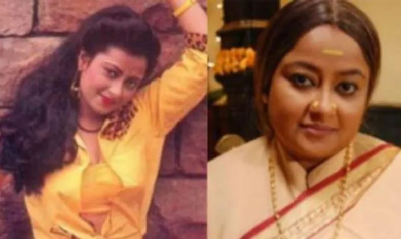 RIP - Popular Actress Sri Prada passes away - Details