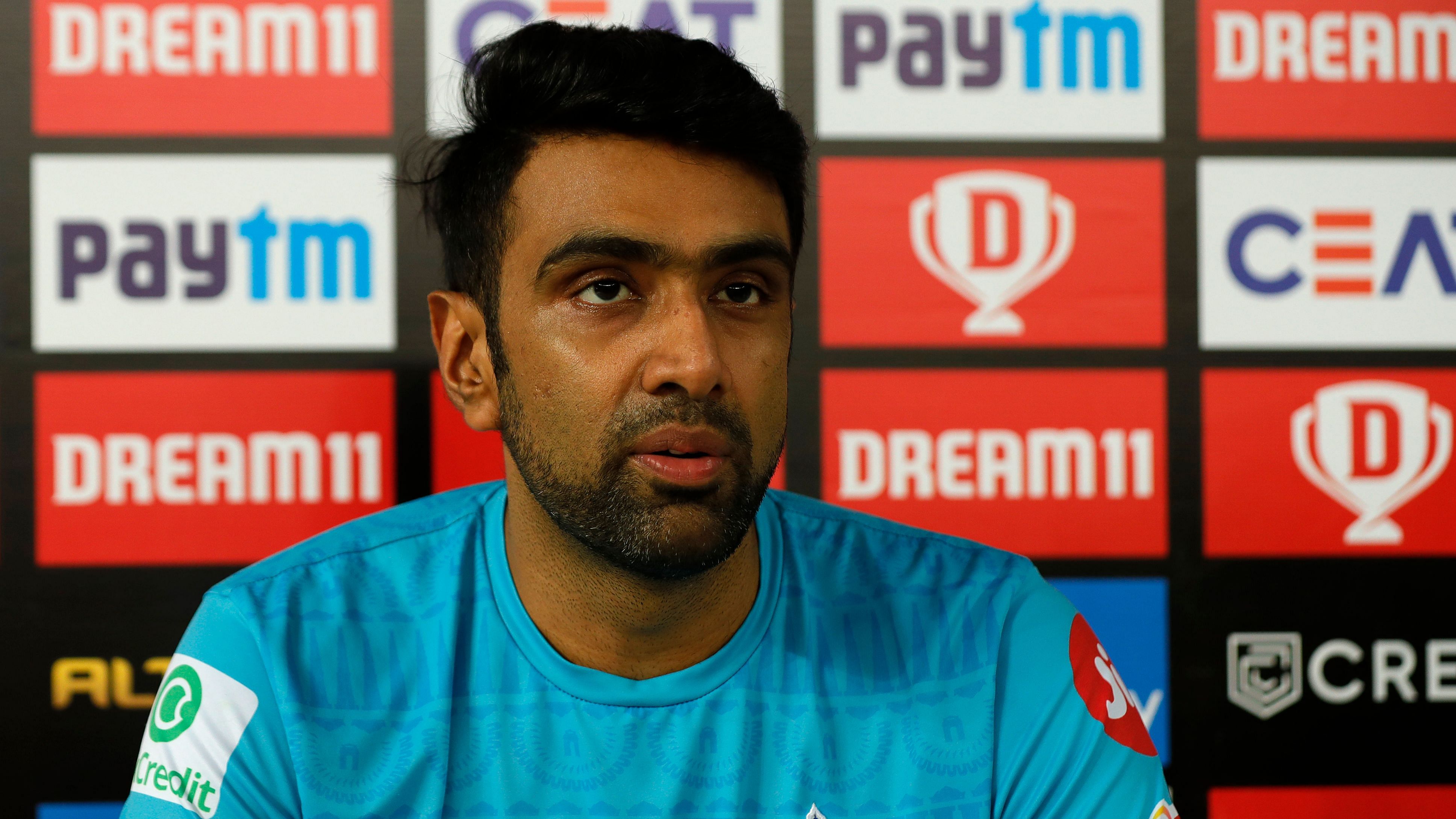 Cricketer R Ashwin shares how family fought COVID-19