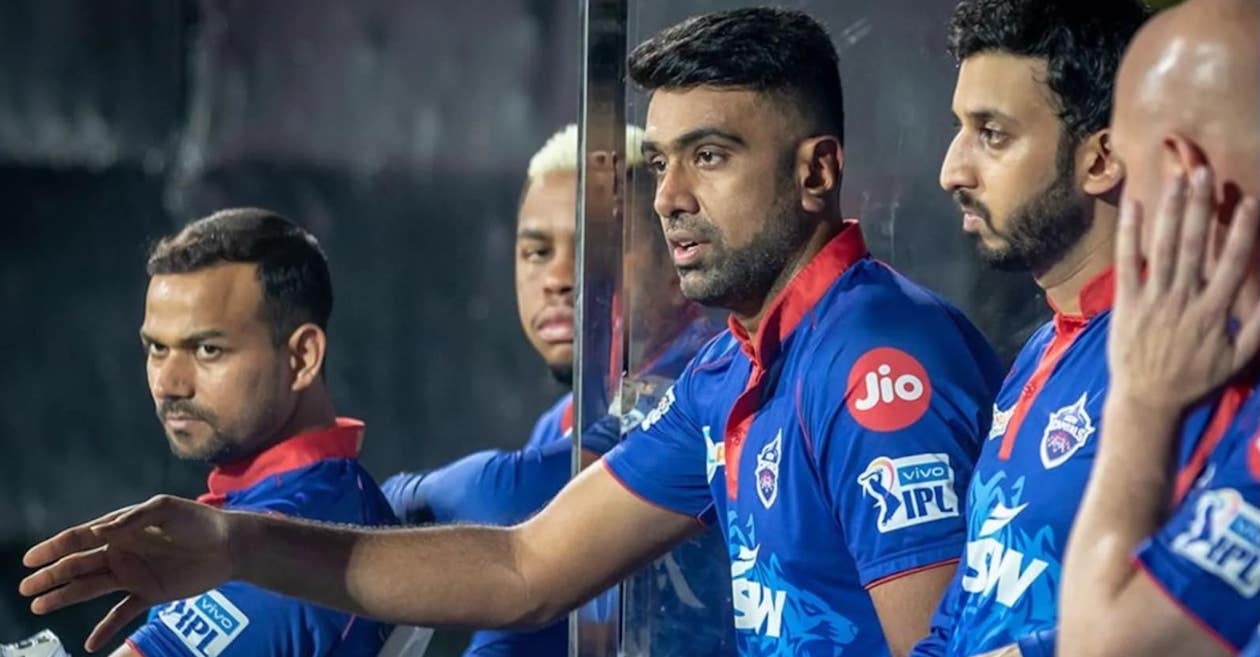 Cricketer R Ashwin shares how family fought COVID-19