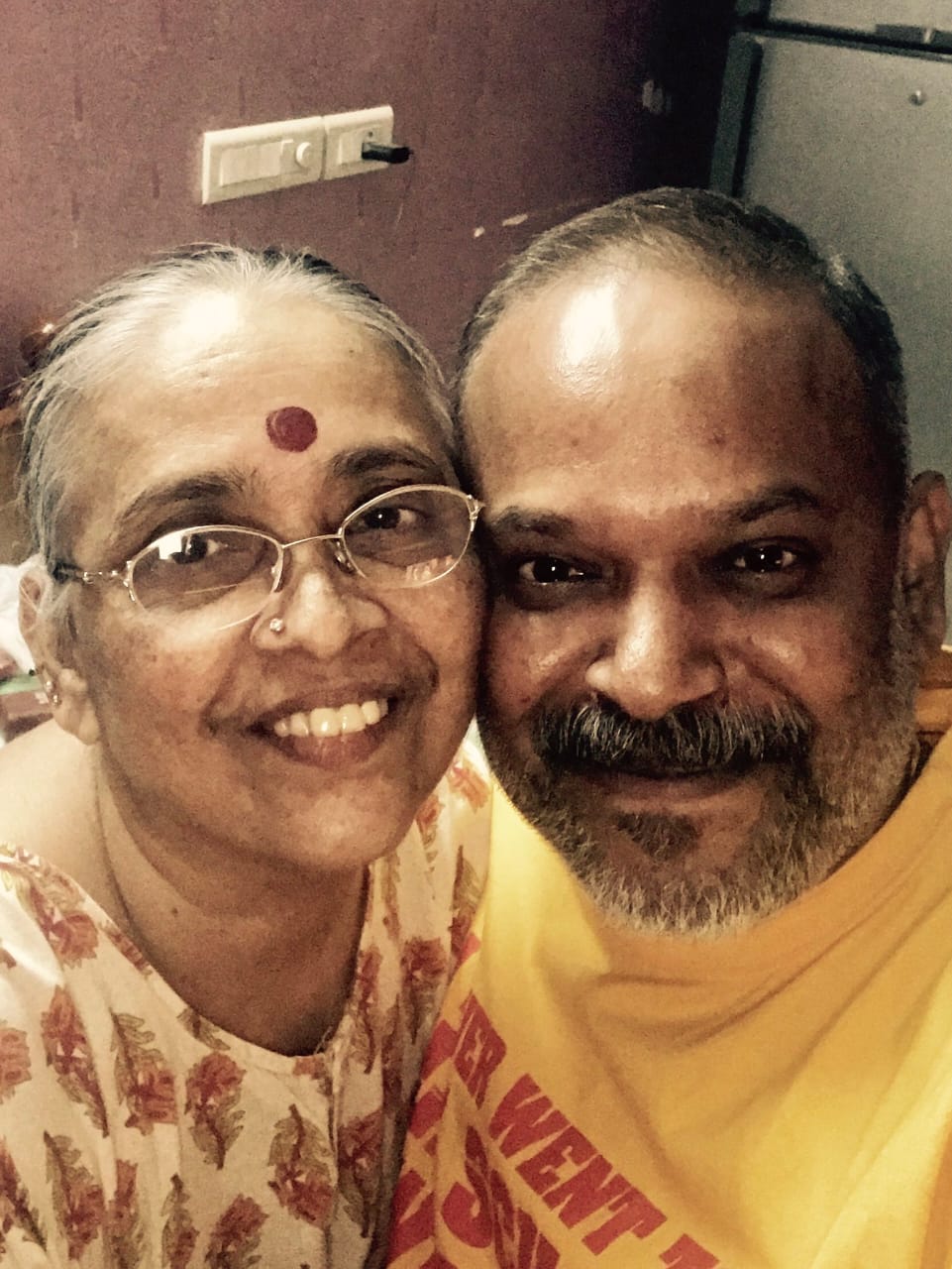 Venkat Prabhu and Premgi's mother Manimegalai passes away; wife of Gangai Amaren