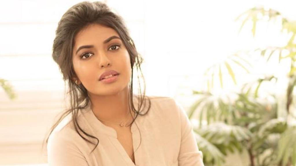 This actress joins Udhayanidhi Stalin's Article 15 Tamil remake ft Shivani Rajashekar