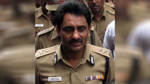 IPS Transfer : Kandasamy IPS has been appointed as DGP DVAC